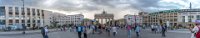 Berlin 2016-0001  Brandenburger Tor