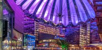 Berlin 2016-0079  Potsdamer Platz - Sony Center