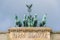 Berlin 2016-0089  Brandenburger Tor