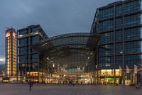 Berlin 2016-0167  Hauptbahnhof