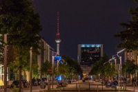 Berlin 2016-0177  Fernsehturm