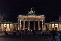 Berlin 2016-0195  Brandenburger Tor