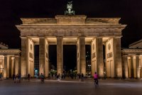 Berlin 2016-0196  Brandenburger Tor