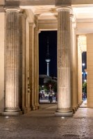 Berlin 2016-0197  Brandenburger Tor