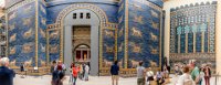 Berlin 2016-0198  Pergamon - Museum
