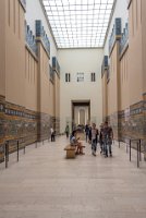 Berlin 2016-0203  Pergamon - Museum