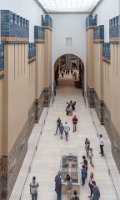 Berlin 2016-0219  Pergamon - Museum