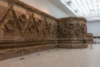 Berlin 2016-0220  Pergamon - Museum