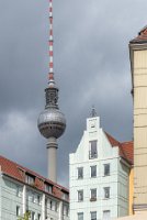 Berlin 2016-0228  Fernsehturm