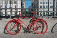 Berlin 2016-0319  Potsdamer Platz - Fahrrad