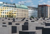 Berlin 2016-0338  Holocaust-Mahnmal
