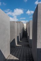 Berlin 2016-0343  Holocaust-Mahnmal