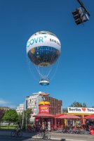 Berlin 2016-0400  Ballon