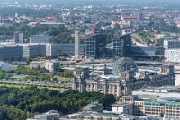Berlin 2016-0409  Hauptbahnhof