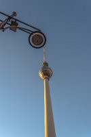 Berlin 2016-0418  Fernsehturm