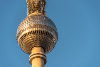 Berlin 2016-0421  Fernsehturm