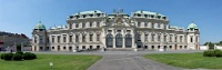 DSC 2510  Wien - Schloss Belvedere