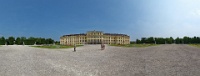 DSC 2583  Wien - Schloss Schönbrunn