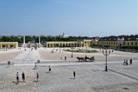 DSC 2601  Wien - Schloss Schönbrunn