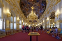 DSC 2629  Wien - Schloss Schönbrunn