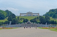 DSC 2670  Wien - Schloss Schönbrunn