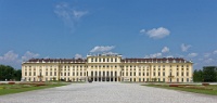DSC 2671  Wien - Schloss Schönbrunn