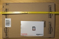 20170228-DSC 2986  Speicherkarte in "frustfreier Verpackung"